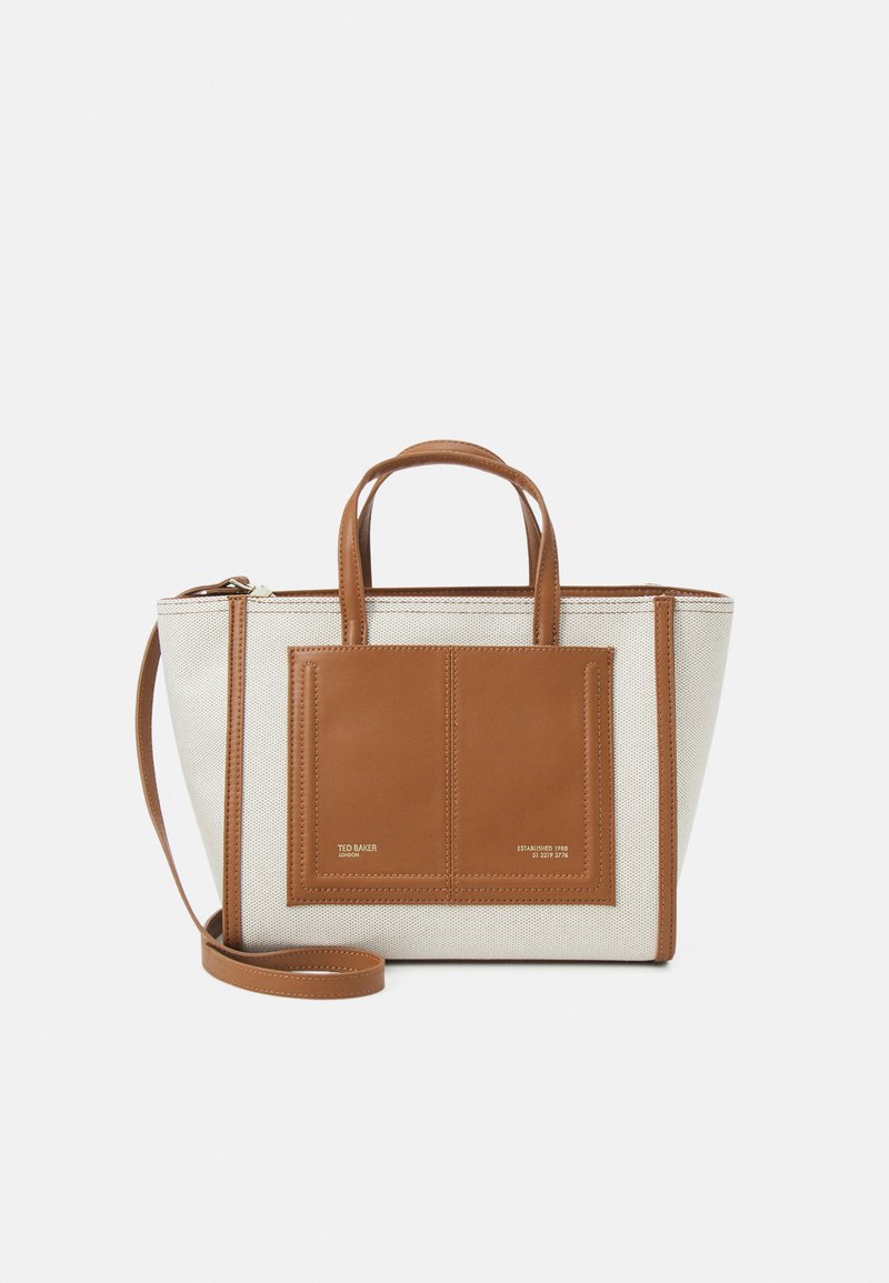 Ted Baker AKSANNA Handbag brown Zalando.ie