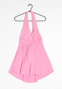 Morgan Freizeitkleid - pink