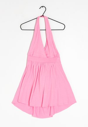 Morgan Vapaa-ajan mekko - pink