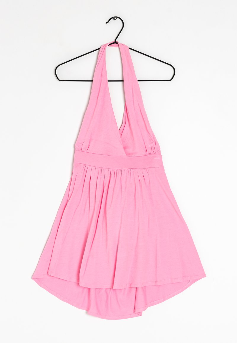Morgan Freizeitkleid - pink