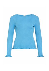 Non sélectionné, all aboard