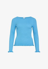 Sélectionné, all aboard