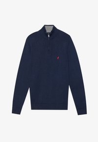 Non selezionato, dark blue