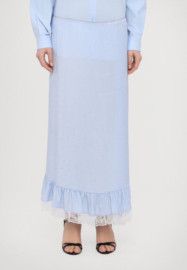 SKIRT - Bleistiftrock