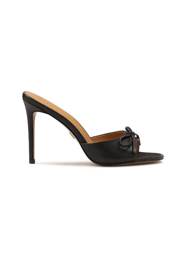 AUDE - Pantolette hoch