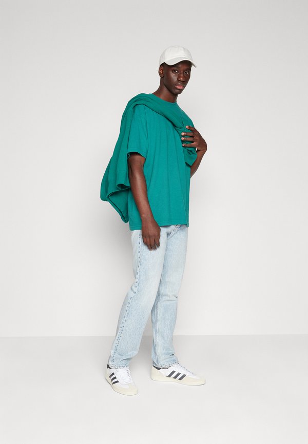 JJICHRIS JJORIGINAL  - Relaxed fit jeans2