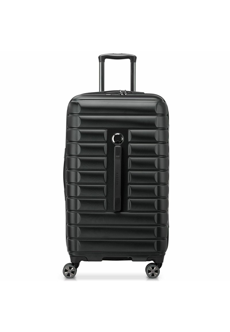 Delsey Paris SHADOW - Trolley - schwarz