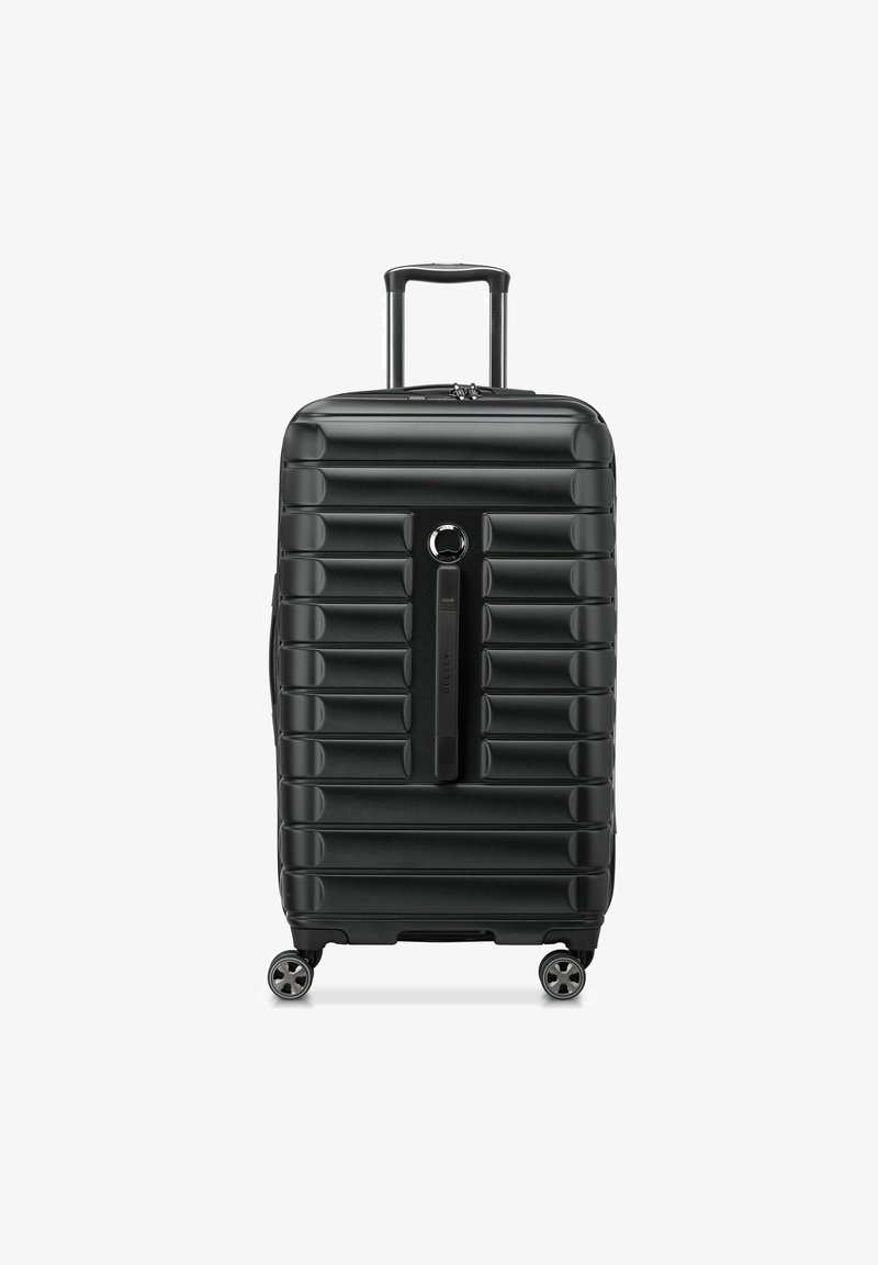 Delsey Paris SHADOW - Trolley - schwarz