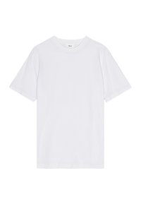 CLIVE  - T-shirts basic - white