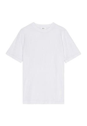 NN.07 CLIVE  - T-shirt basique - white