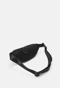 Champion BELT BAG UNISEX - Borsetă - black