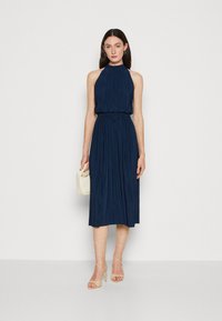 Samsøe Samsøe UMA DRESS - Koktel haljina / svečana haljina - pageant blue