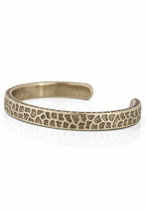 TERRA - Bracelet - brass