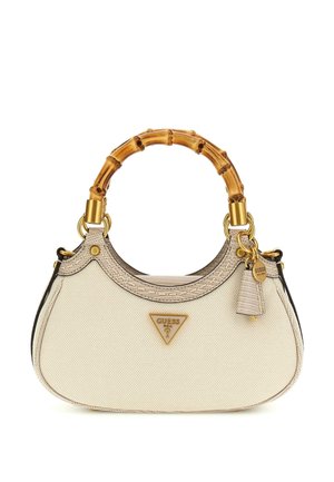 ZABRY  - Borsa a mano - mehrfarbig beige