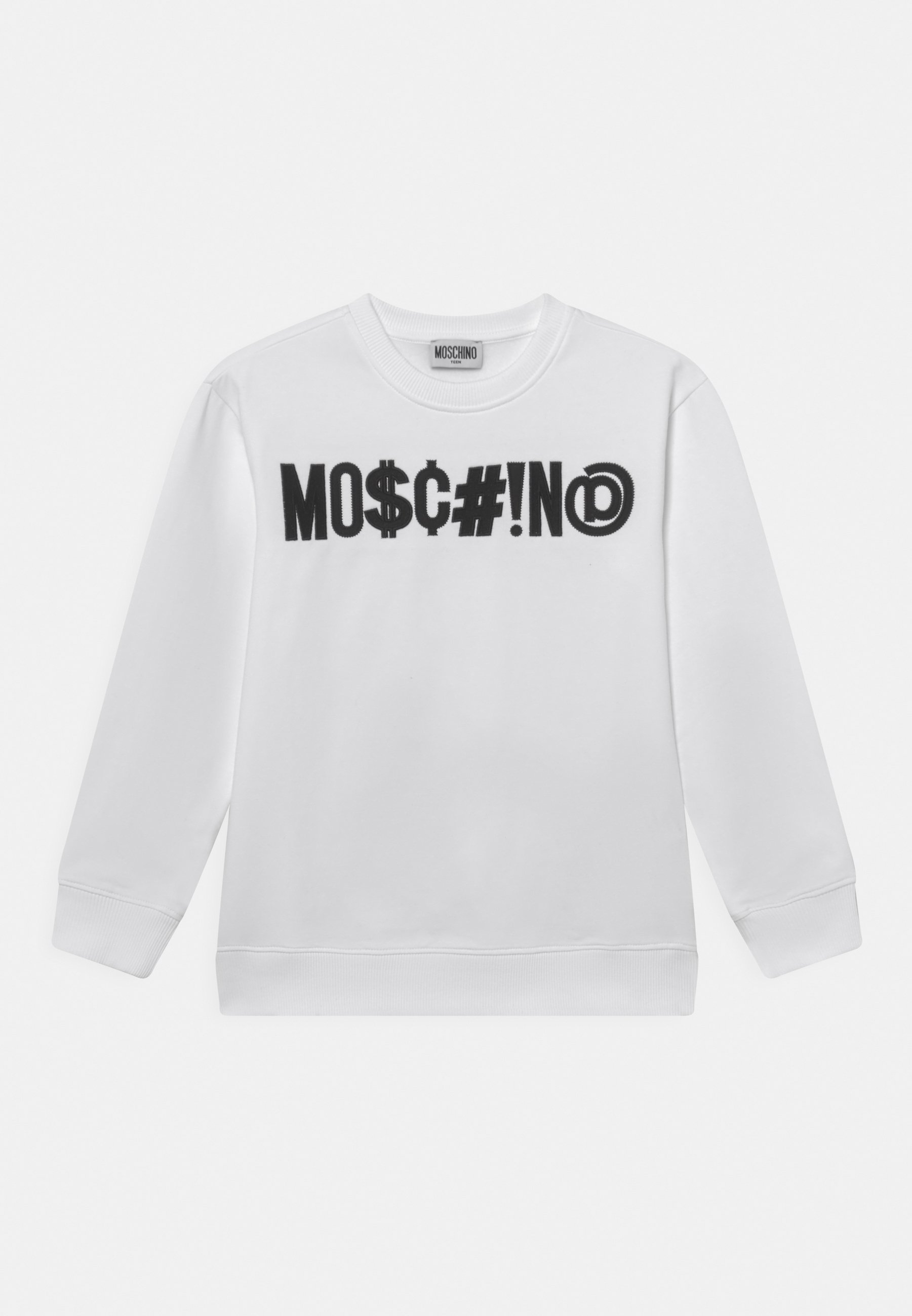 moschino pullover