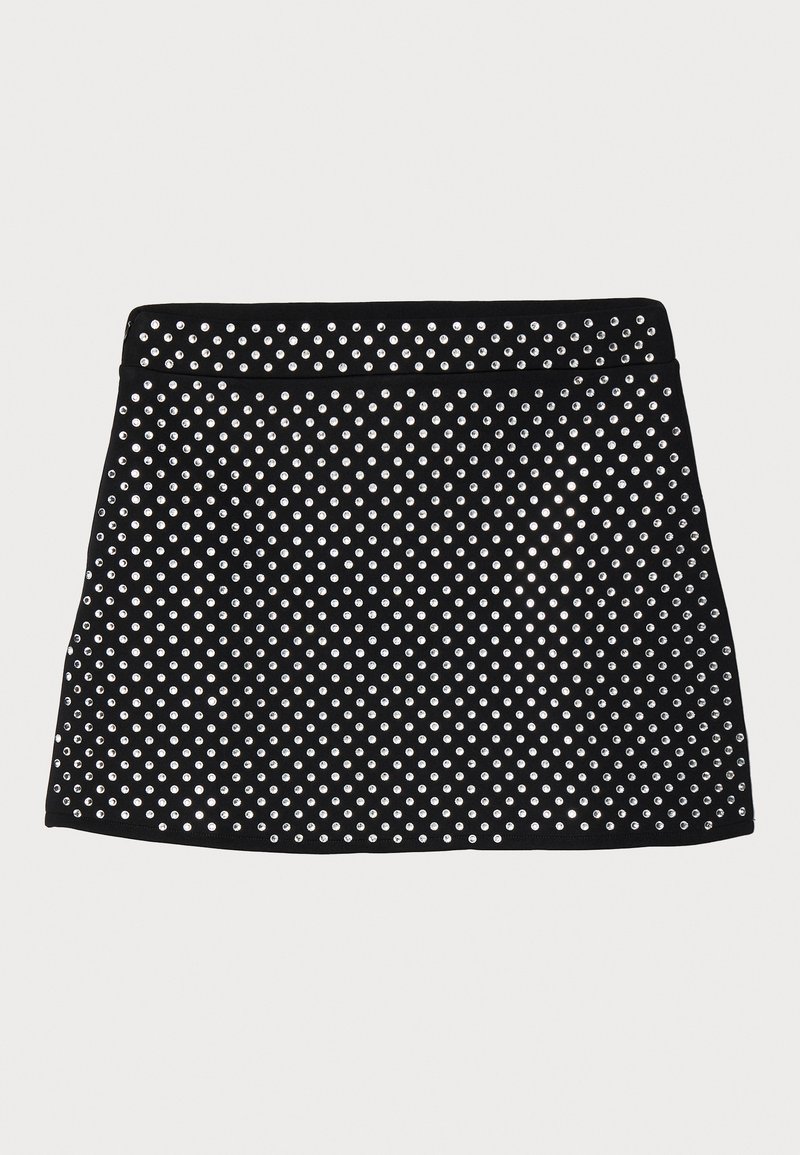 Maje Minirok zwart Maje Minirok zwart