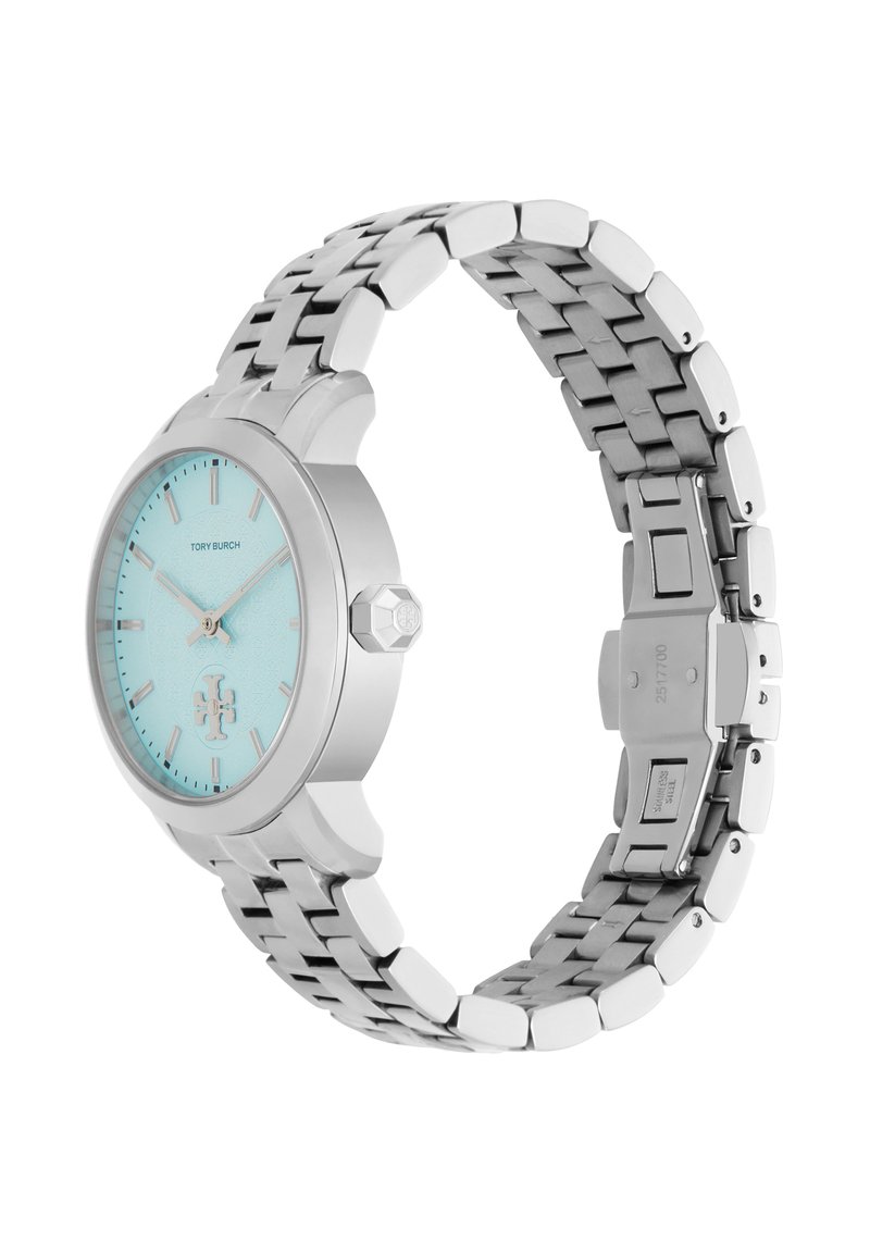 Tory Burch Watch - silver-coloured - Zalando.ie display picture 2