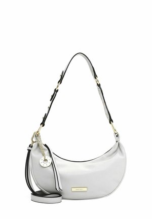 BEUTEL BETZY - Handtas - lightgrey