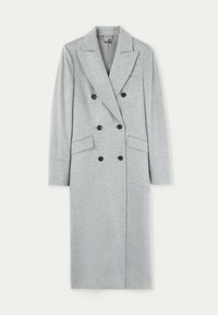 Classic coat - grey