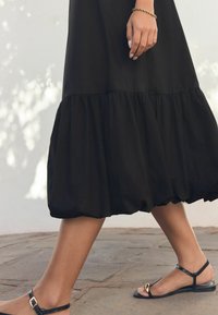 Next Vapaa-ajan mekko - black
