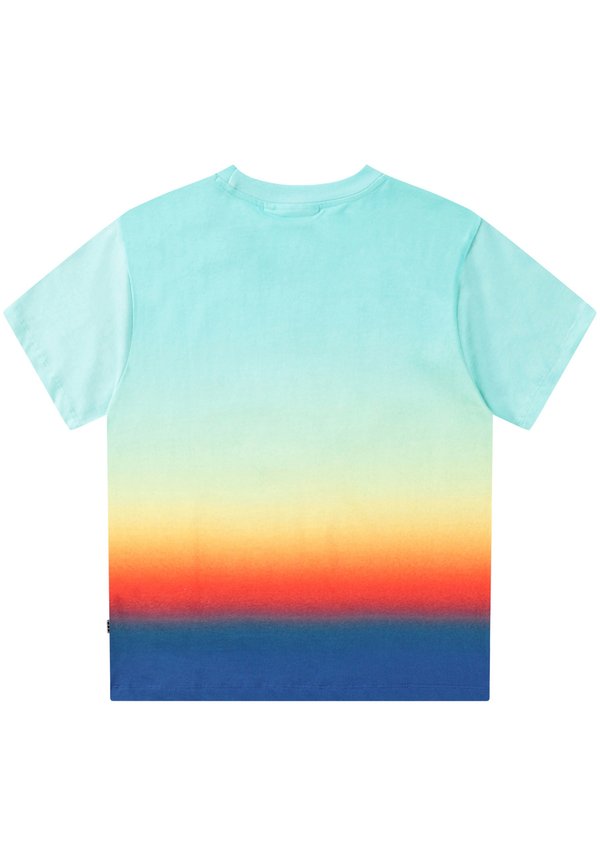RODNEY SHORT SLEEVES - Print T-shirt4