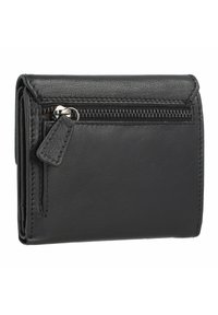 Braun Büffel ANNA RFID  - Portefeuille - schwarz