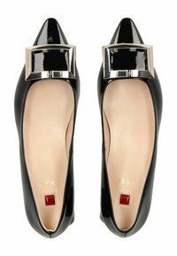 Högl Classic heels - schwarz
