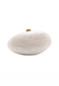 Mango - Clutch - off-white Imagen en miniatura 1