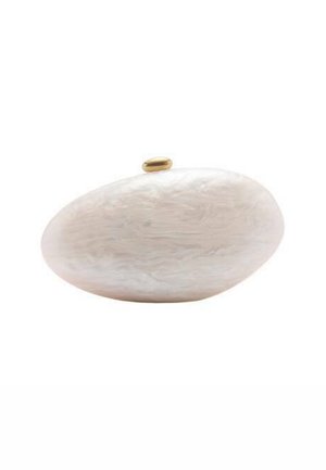 Monalisa Wristlet Clutch Bag