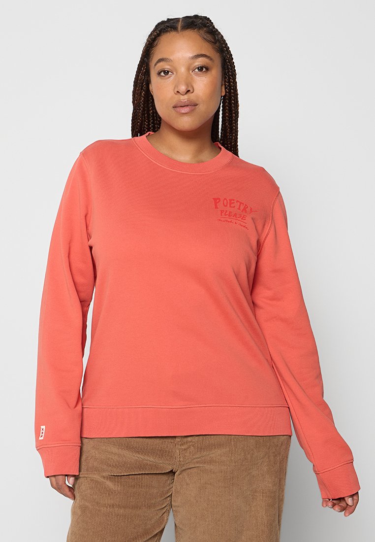 Scotch & Soda Sweater oranje