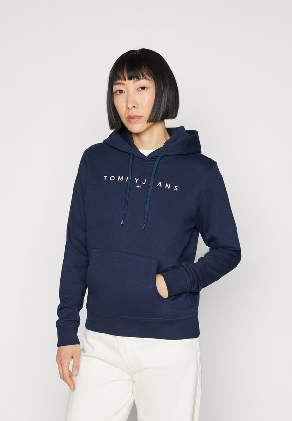 LINEAR HOODIE - Sweatshirt3