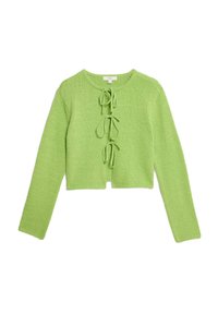 Marks & Spencer RICH TEXTURED - Kofta - apple green