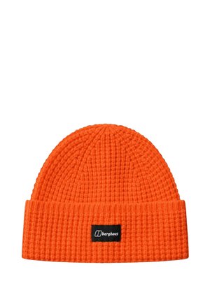 ZUCCOTTO - Berretto - orange