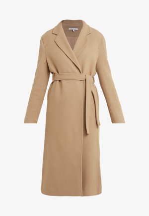 STUDIO ID JENNIFER COAT - Klasikinis paltas - camel