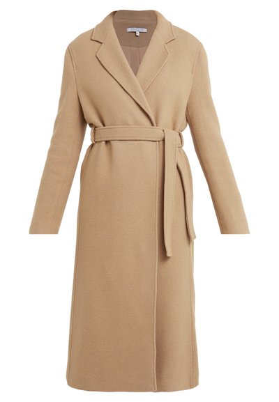 STUDIO ID JENNIFER COAT - Klasičan kaput - camel