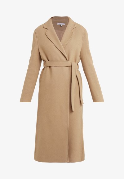 STUDIO ID JENNIFER COAT - Κλασικό παλτό - camel