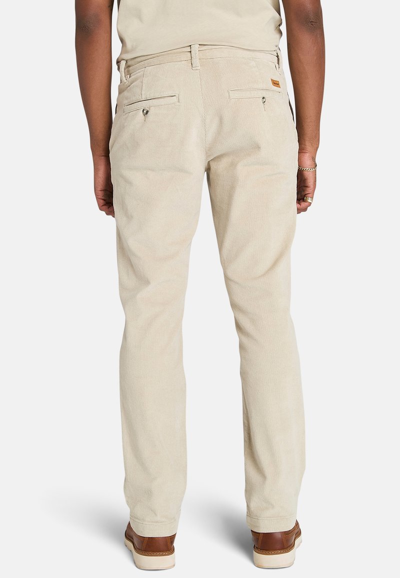 Timberland Kalhoty - natural
