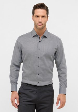 MODERN FIT - Camicia elegante - anthrazit