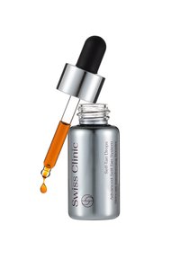 Swiss Clinic SELF-TAN DROPS - Brun-utan-sol