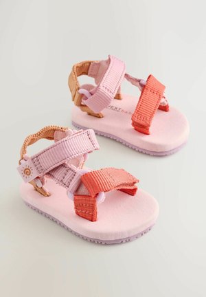 Next REGULAR FIT - Sandale - multi colourblock