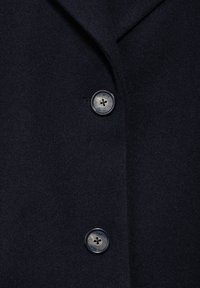 Street One Cappotto corto - blau