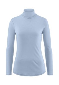 Unausgewählt, himmelblau