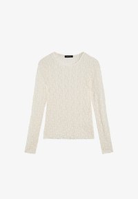 Non selezionato, beige