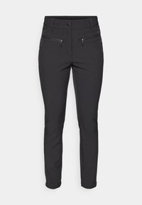 Pasirinkta, basic black