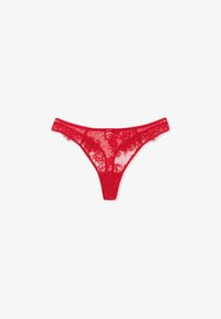 Seleccionado, red