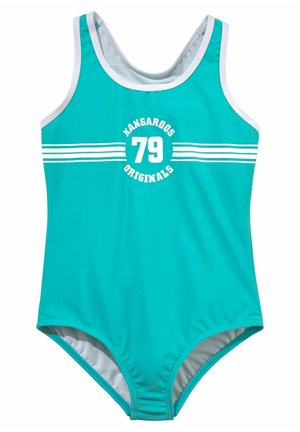 KangaROOS Swimsuit - türkis