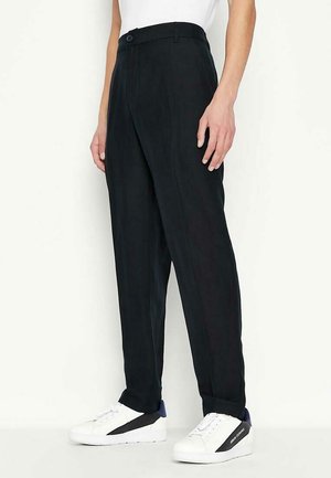 Chino - deep navy