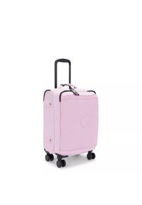 Kipling SPONTANEOUS - Kufr - blooming pink
