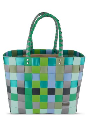 Normani EINKAUF MIT INNENTASCHE - Shopping Bag - lamina