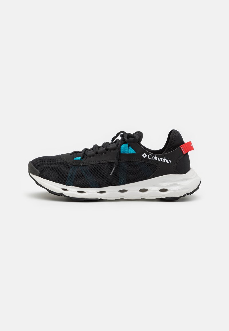 Columbia DRAINMAKER XTR - Fjellsko - black/clear water